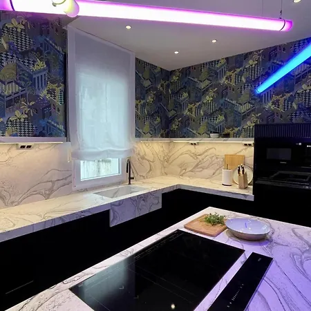 Dreams Apartment